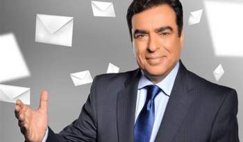هل يخوض جورج قرداحي غمار التمثيل؟ هل يخوض جورج قرداحي غمار التمثيل؟