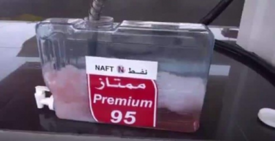 شاهد بالتجربة العملية أيهما أفضل.. تعبئة البنزين على السريع أم البطيء؟ شاهد بالتجربة العملية أيهما أفضل.. تعبئة البنزين على السريع أم البطيء؟