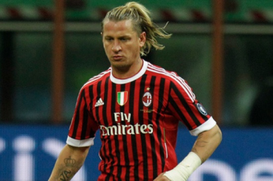 ميلان يخطف بطاقة التأهل غير المباشر لدوري أبطال أوروبا في الرمق الأخير