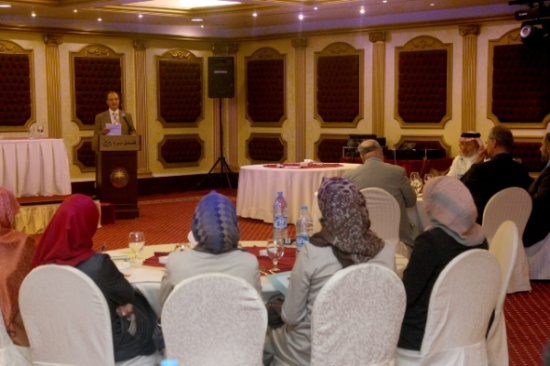 شريعة "ا لأردنية " تنفذ مشروعا للحفاظ على المياه والطاقة والبيئة