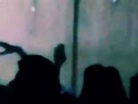 شاهد.. رقص فتيات في مهرجان تبوك يغضب السعوديين