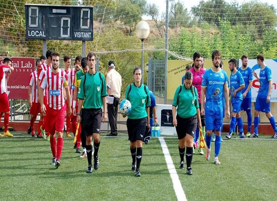 حكم توقف مباراة بسبب جلي الأطباق