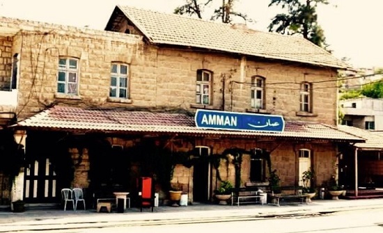 "الظروف الجوية" تعلّق رحلات "القطار الحجازي" أسبوعاً "الظروف الجوية" تعلّق رحلات "القطار الحجازي" أسبوعاً