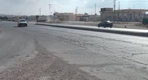 مواطنون يطالبون بتزويد مكتب أحوال الموقر بجهاز قبول إضافي مواطنون يطالبون بتزويد مكتب أحوال الموقر بجهاز قبول إضافي