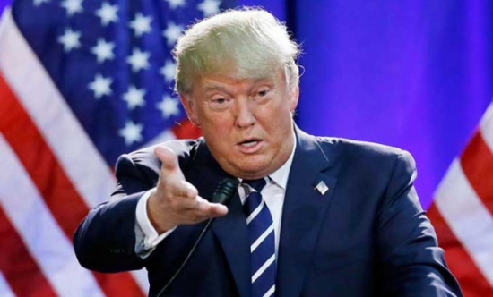 اكثر من مليون شخص وقعوا عريضة للمطالبة بإلغاء زيارة الدولة المرتقبة لترامب الى بريطانيا