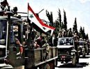 الجيش السوري يستعد لتغيير تكتيكاته الميدانية واستخدام أسلحة أكثر ملاءمة لحرب الشوارع الجيش السوري يستعد لتغيير تكتيكاته الميدانية واستخدام أسلحة أكثر ملاءمة لحرب الشوارع