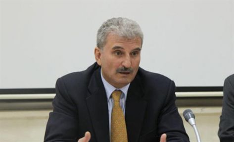 بريزات يدعو لتحقيق التوازن بين الأمن والحرية في مكافحة الإرهاب