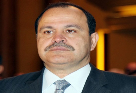 وزير الداخلية : التطرف يهدد الانسانية وزير الداخلية : التطرف يهدد الانسانية