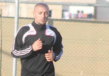 اللاعب الاردني السباح : فخور بتكرار تجربة الاحتراف في السعودية اللاعب الاردني السباح : فخور بتكرار تجربة الاحتراف في السعودية