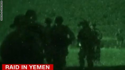 ما هي تفاصيل الغارة الأمريكية في اليمن؟