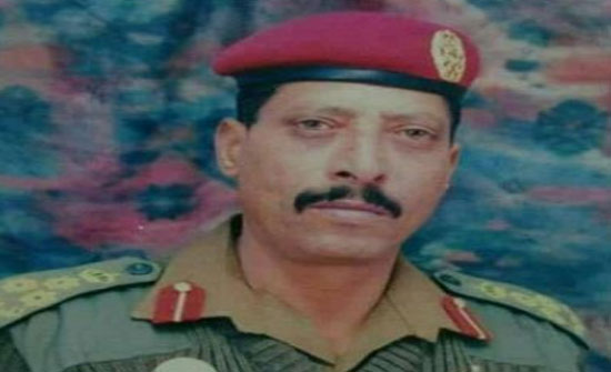 أحد أبطال القوات الخاصة في الجيش العربي ينعى نفسه ويكتب وصيته