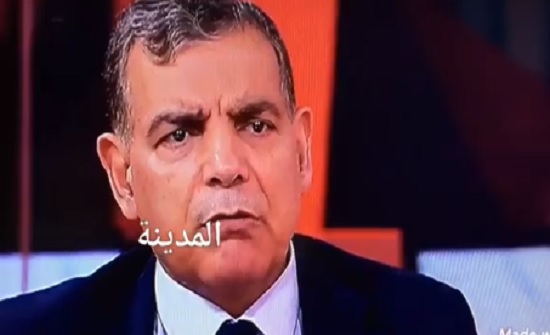 جابر : ارتفاع الحالات خلال الأيام الماضية مدعاة للقلق وندرس اغلاق قطاعات جابر : ارتفاع الحالات خلال الأيام الماضية مدعاة للقلق وندرس اغلاق قطاعات