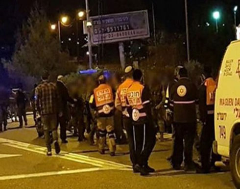 إطلاق نار قرب محطة وقود بمستوطنة "عوفرا" في رام الله (شاهد)