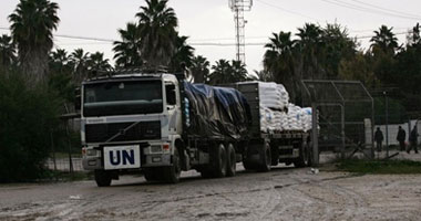 جسر جوي من ست طائرات محملة بالأدوية لدعم القطاع الصحي بغزة جسر جوي من ست طائرات محملة بالأدوية لدعم القطاع الصحي بغزة
