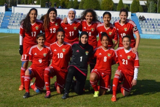 منتخب السيدات تحت سن 17 يفوز على مانشيستر يونايتد الانجليزي منتخب السيدات تحت سن 17 يفوز على مانشيستر يونايتد الانجليزي