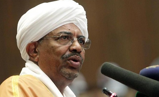 الأردن يحضر «استئناف الجنائية الدولية» بقضية الرئيس السوداني