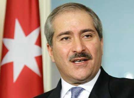 جودة يرأس الوفد الاردني للاجتماع الوزاري العربي الاوروبي