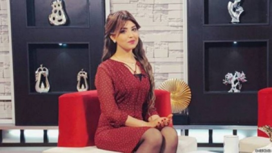 تعرض إعلامية عراقية للضرب بسبب تأخرها عن العمل؟! (صورة) تعرض إعلامية عراقية للضرب بسبب تأخرها عن العمل؟! (صورة)