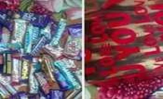 فتاة تبحث عن مجهول أرسل لها هدية قيّمة! صورة فتاة تبحث عن مجهول أرسل لها هدية قيّمة! صورة