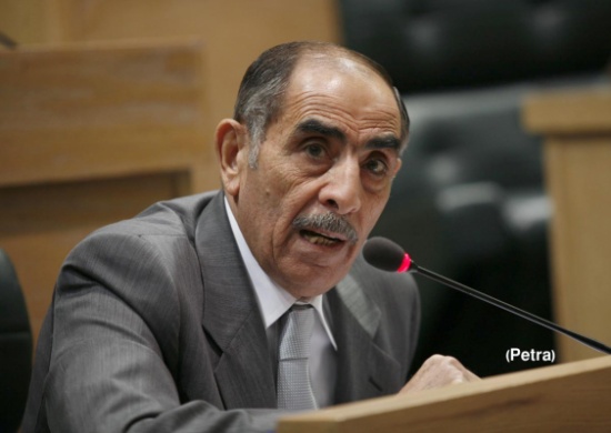 الزعبي: الأردن قادر على التعاطي الإيجابي مع أزمات اللجوء