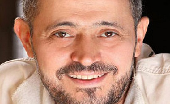 جورج وسوف مصدوم… والسبب؟ جورج وسوف مصدوم… والسبب؟