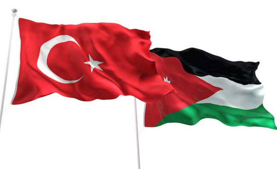 اسماعيل أراماز سفيرا لتركيا في الأردن