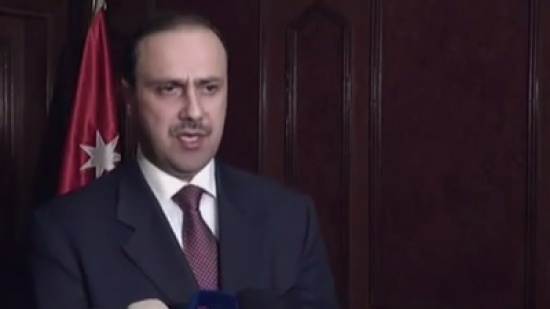 المومني : اليد التي امتدت الى حتر ستلقى القصاص العادل المومني : اليد التي امتدت الى حتر ستلقى القصاص العادل
