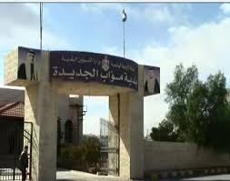 بلدية مؤاب تنفذ جملة من المشاريع وخدمات البنية التحتية في مناطقها بلدية مؤاب تنفذ جملة من المشاريع وخدمات البنية التحتية في مناطقها