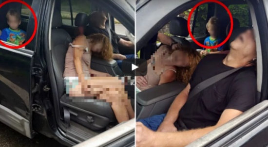 القصة الكاملة والحقيقية لهذه الصورة التي اجتاحت وسائل التواصل الاجتماعي!