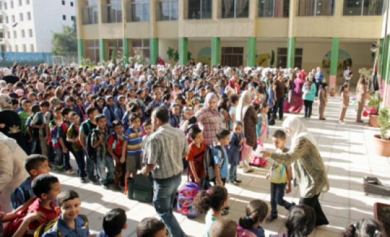 ازدياد حوادث الطلبة يثير التساؤلات حول سلامة الأبنية المدرسية ازدياد حوادث الطلبة يثير التساؤلات حول سلامة الأبنية المدرسية