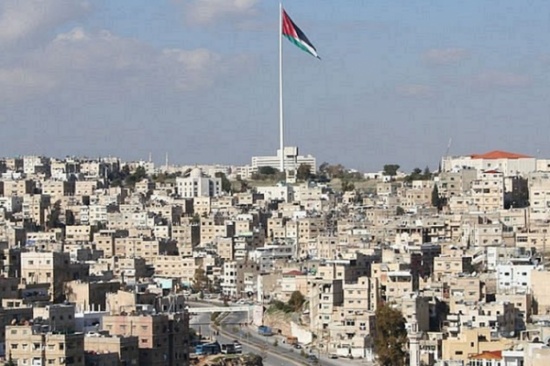 قموه: الاردن بيئة استثمارية امنة ومشجعة للاستثمارات السياحية قموه: الاردن بيئة استثمارية امنة ومشجعة للاستثمارات السياحية
