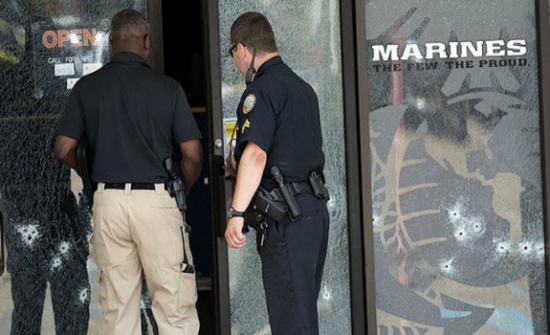 مصدر لـ"سي أن أن": منفذ هجوم تينيسي ليس أردنياً