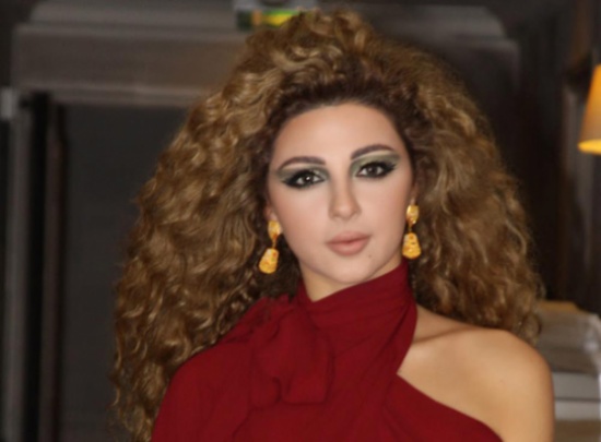 هل ستنضم ميريام فارس لأسرة مسلسل "الموقف" ؟