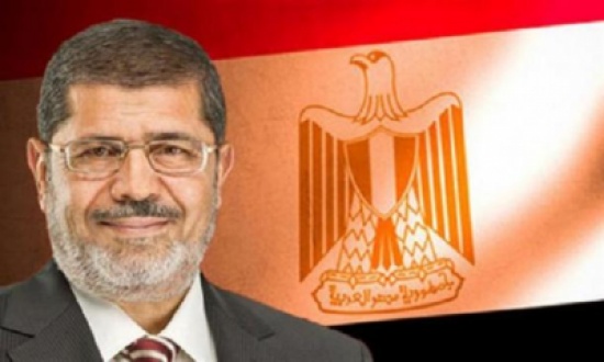 تفاصيل خطة الانقلاب على "مرسي" تفاصيل خطة الانقلاب على "مرسي"