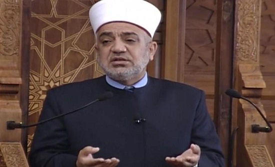 وزير الأوقاف: الغاية من الصوم تقوى الله وهو علاقة بين العبد وربه