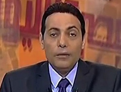 مذيع مؤيد لـ السيسي : الاخوان المسلمين سبب سقوط الاندلس ( فيديو ) مذيع مؤيد لـ السيسي : الاخوان المسلمين سبب سقوط الاندلس ( فيديو )