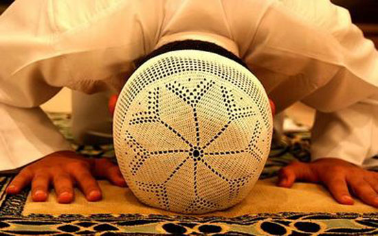 هلع وخوف في احد مساجد إربد " صورة " هلع وخوف في احد مساجد إربد " صورة "