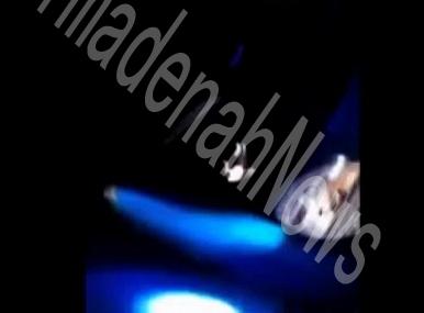 بالفيديو: سيرك يتحوّل الى مأساة