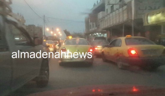 فيديو من مشاجرة إربد شاهدوه ...