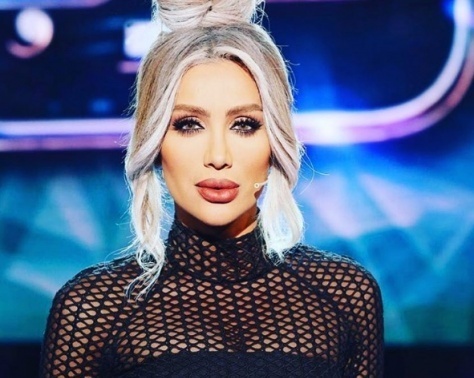 فيديو ينشر للمرة الاولى من عيد ميلاد مايا دياب.. والكشف عن هدية مميزة فيديو ينشر للمرة الاولى من عيد ميلاد مايا دياب.. والكشف عن هدية مميزة