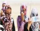 مصدر : لا " جريمة منظمة " في الزعتري ومشكلتنا زواج القاصرات مصدر : لا " جريمة منظمة " في الزعتري ومشكلتنا زواج القاصرات
