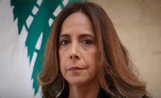 الحكومة اللبنانية: عمليات التهريب إلى السعودية تسيء للعلاقات بين البلدين الحكومة اللبنانية: عمليات التهريب إلى السعودية تسيء للعلاقات بين البلدين