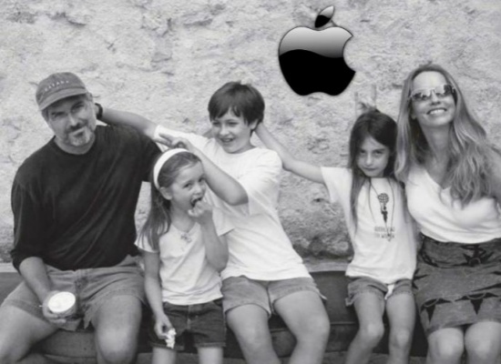 لهذا السبب لم يسمح ستيف جوبز لأولاده باستخدام منتجات آبل!