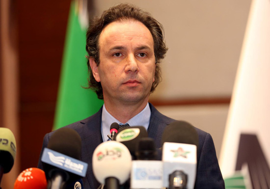 خوجة : الغارات الروسية لا تستهدف تنظيم الدولة .. وعلى جبهة النصرة فك الارتباط بالقاعدة خوجة : الغارات الروسية لا تستهدف تنظيم الدولة .. وعلى جبهة النصرة فك الارتباط بالقاعدة