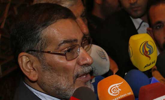 طهران تطلب من بغداد إخراج الجماعات المسلحة المعارضة لإيران في إقليم كردستان