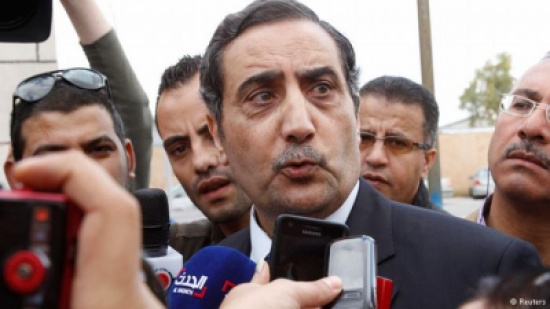 رسمياً ... فواز العيطان سفيراً للأردن في اليونان رسمياً ... فواز العيطان سفيراً للأردن في اليونان