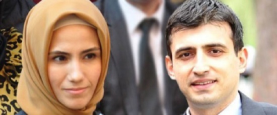 مهندس طائرات من دون طيار يطلب يد ابنة أردوغان