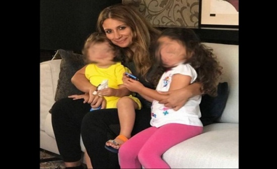 وزير لبناني : لن يتم لفلفة قضية الأردنية فرح قصاب وزير لبناني : لن يتم لفلفة قضية الأردنية فرح قصاب