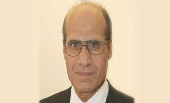 د.زاهدی:الشعب الايراني يطالب بتغيير نظام ولاية الفقيه واسقاطه د.زاهدی:الشعب الايراني يطالب بتغيير نظام ولاية الفقيه واسقاطه