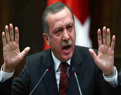 أردوغان يعتزم فرض حظر على دخول المسؤولين الهولنديين لبلاده أردوغان يعتزم فرض حظر على دخول المسؤولين الهولنديين لبلاده